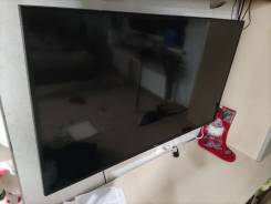 Samsung UE50MU6100. LED 