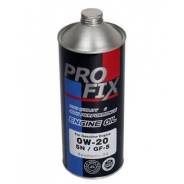 Pro Fix. 0W-20, �������������, 1��. ����