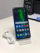 Honor 8X. �/�, �����, 3G, 4G LTE, Dual-SIM, NFC ����