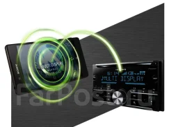 Pioneer Carrozzeria FH-4200 ����