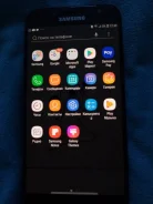 Samsung Galaxy J7. �/�, ������, NFC ����