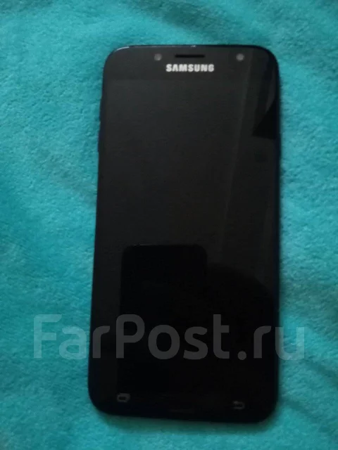Samsung Galaxy J7. �/�, ������, NFC ����