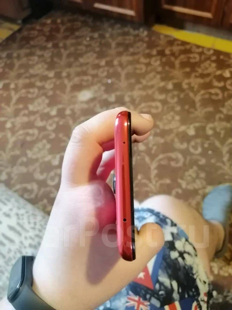 Xiaomi Redmi Note 8 Pro. �����, �������, 4G LTE, Dual-SIM, NFC ����