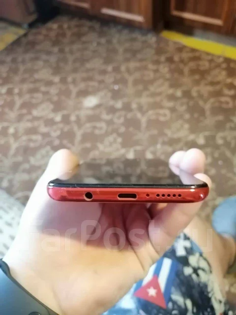 Xiaomi Redmi Note 8 Pro. �����, �������, 4G LTE, Dual-SIM, NFC ����