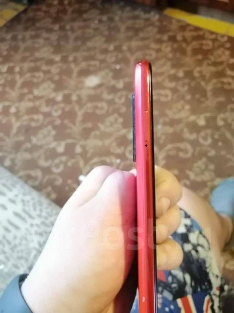 Xiaomi Redmi Note 8 Pro. �����, �������, 4G LTE, Dual-SIM, NFC ����