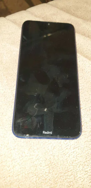 Xiaomi Redmi Note 8T. �/�, ����� ����