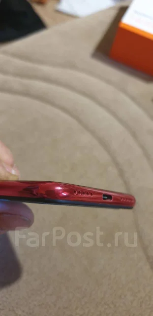 Xiaomi Redmi Note 8T. �/�, ����� ����