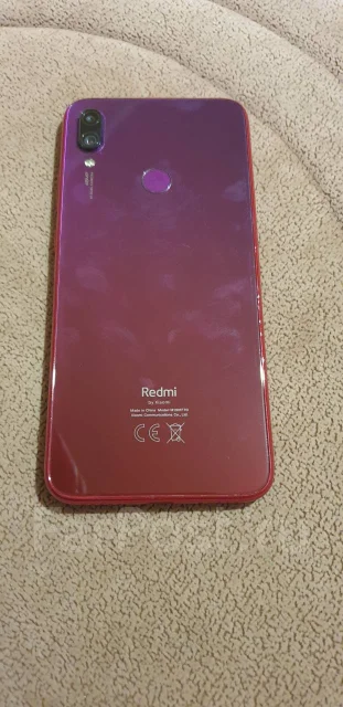 Xiaomi Redmi Note 8T. �/�, ����� ����