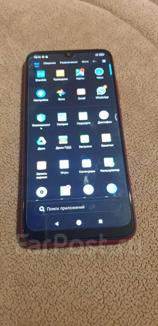 Xiaomi Redmi Note 8T. �/�, ����� ����