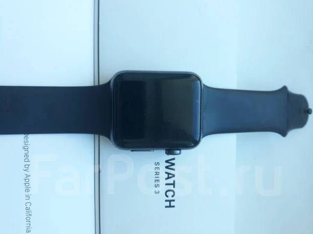 Apple Watch Series 3 ����