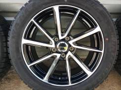 EMN Harzel. 7.0x17", 5x114.3, ET55, �� 73���. ����