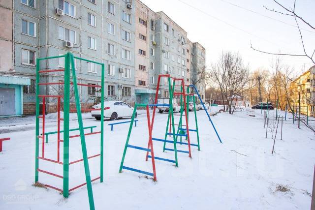 Переулок отрадный хабаровск карта