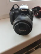 Canon EOS 1100D ����
