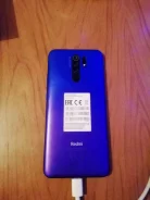 Xiaomi Redmi 9. �/�, ����������, 4G LTE, Dual-SIM, NFC ����