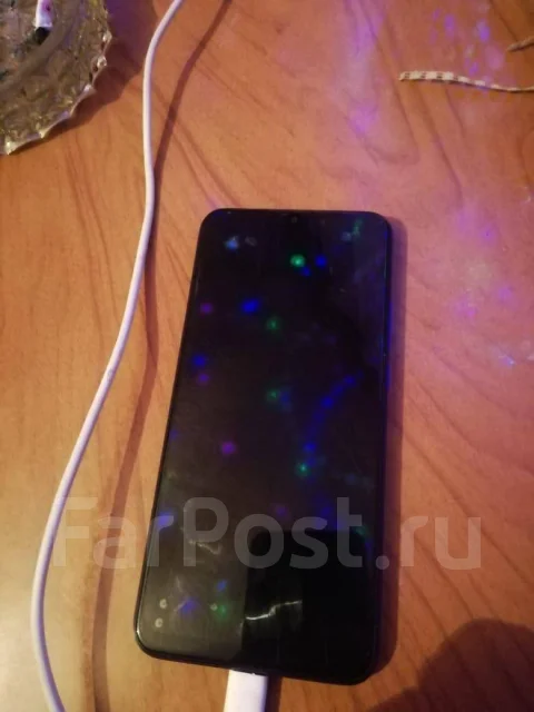 Xiaomi Redmi 9. �/�, ����������, 4G LTE, Dual-SIM, NFC ����