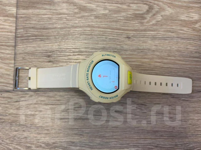 Alcatel OneTouch Watch. IP67 ����
