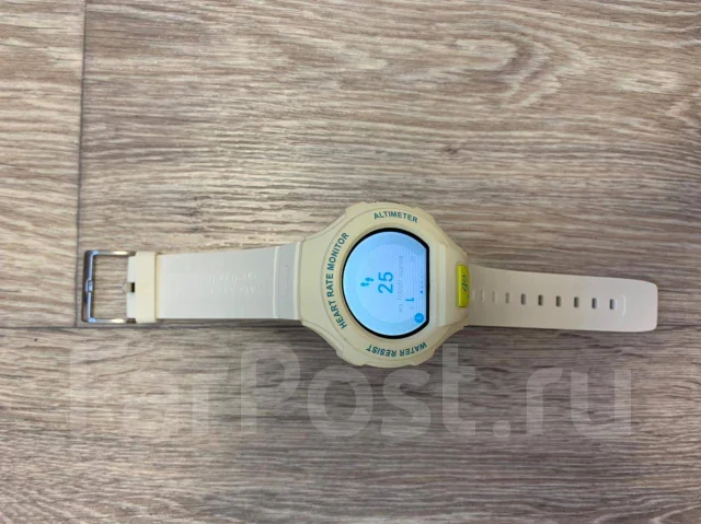 Alcatel OneTouch Watch. IP67 ����