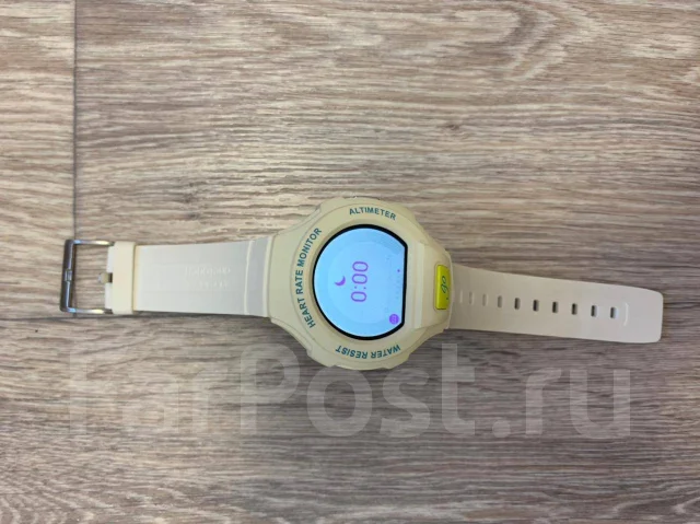 Alcatel OneTouch Watch. IP67 ����