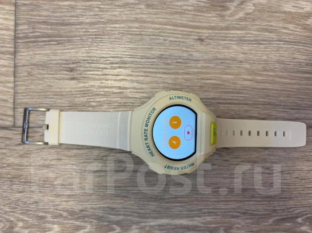 Alcatel OneTouch Watch. IP67 ����