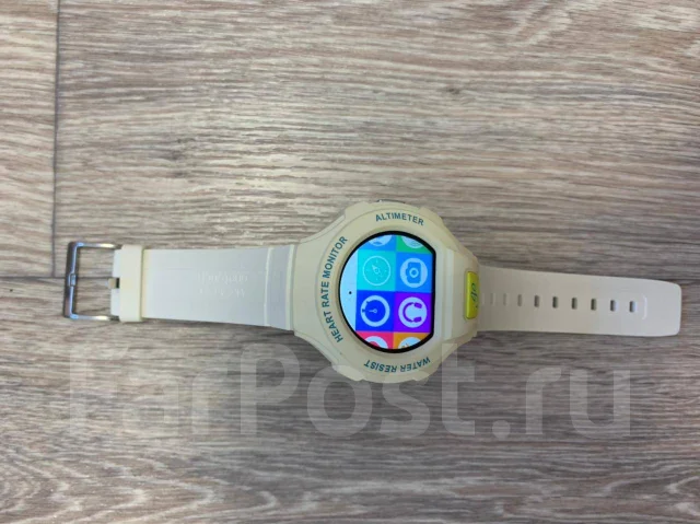 Alcatel OneTouch Watch. IP67 ����