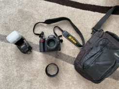 Nikon D7000. 15 - 19.9 �� ����