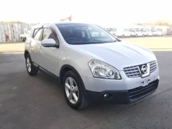 Nissan Dualis. ��������, 4wd, 2.0 (137��.�.), ������, 28 000����. ��, �/�, ��� ���. ��� ����� �� ������������ ����