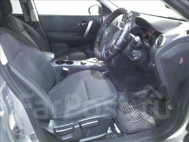 Nissan Dualis. ��������, 4wd, 2.0 (137��.�.), ������, 91����. ��, �/�. ��� ����� �� ������������ ����