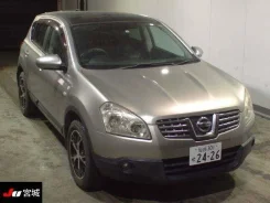 Nissan Dualis. ��������, 4wd, 2.0 (137��.�.), ������, 91����. ��, �/�. ��� ����� �� ������������ ����