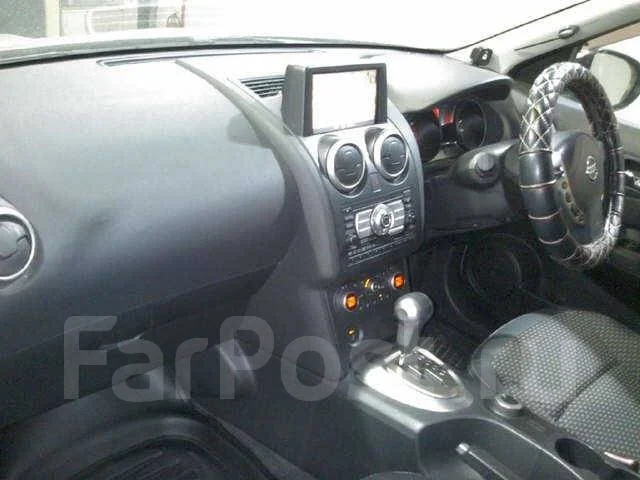 Nissan Dualis. ��������, 4wd, 2.0 (137��.�.), ������, 91����. ��, �/�. ��� ����� �� ������������ ����