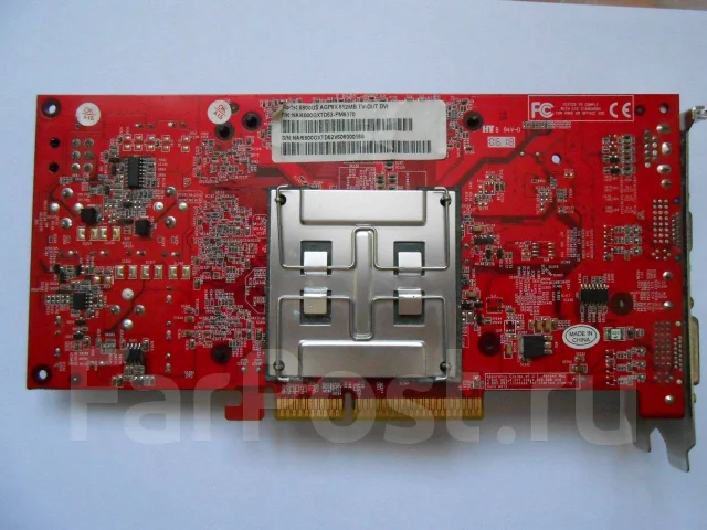 GeForce 6800 ����