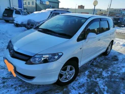 Honda Airwave. ��������, 4wd, 1.5 (110��.�.), ������, 158 000����. �� ����