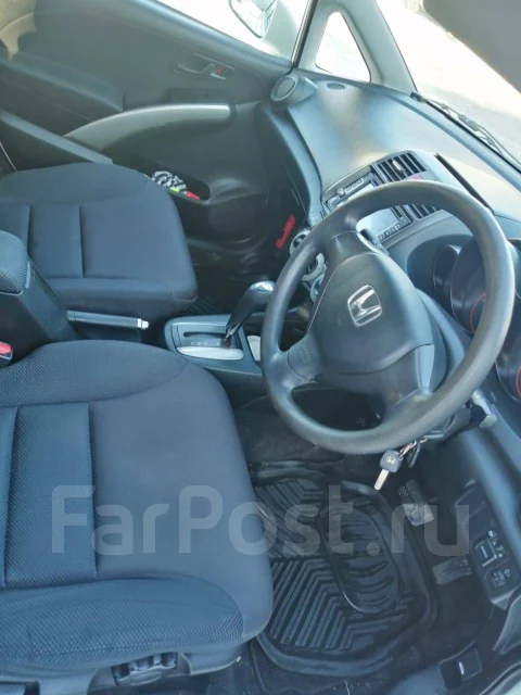 Honda Airwave. ��������, 4wd, 1.5 (110��.�.), ������, 158 000����. �� ����