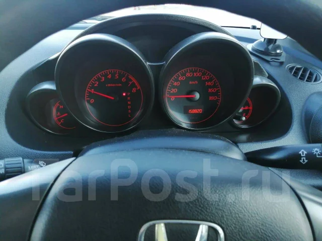 Honda Airwave. ��������, 4wd, 1.5 (110��.�.), ������, 158 000����. �� ����