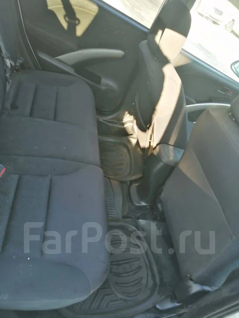 Honda Airwave. ��������, 4wd, 1.5 (110��.�.), ������, 158 000����. �� ����
