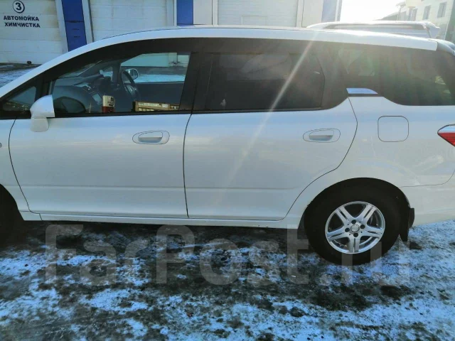Honda Airwave. ��������, 4wd, 1.5 (110��.�.), ������, 158 000����. �� ����