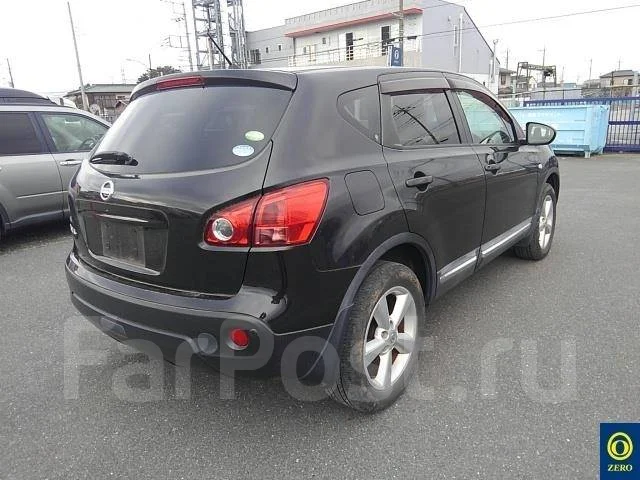 Nissan Dualis. ��������, 4wd, 2.0, ������, 97����. ��, �/�, ��� ���. ��� ����� �� ������������ ����