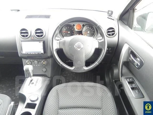 Nissan Dualis. ��������, 4wd, 2.0, ������, 97����. ��, �/�, ��� ���. ��� ����� �� ������������ ����