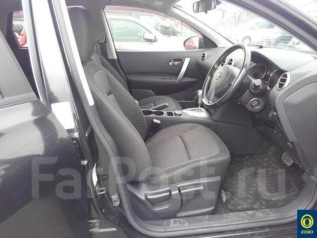 Nissan Dualis. ��������, 4wd, 2.0, ������, 97����. ��, �/�, ��� ���. ��� ����� �� ������������ ����