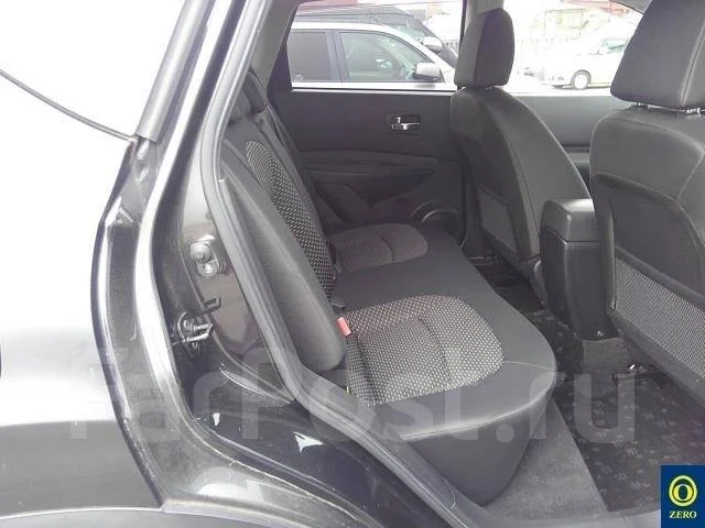 Nissan Dualis. ��������, 4wd, 2.0, ������, 97����. ��, �/�, ��� ���. ��� ����� �� ������������ ����
