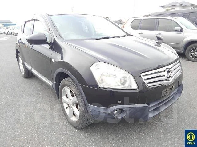 Nissan Dualis. ��������, 4wd, 2.0, ������, 97����. ��, �/�, ��� ���. ��� ����� �� ������������ ����