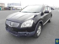 Nissan Dualis. ��������, 4wd, 2.0, ������, 97����. ��, �/�, ��� ���. ��� ����� �� ������������ ����