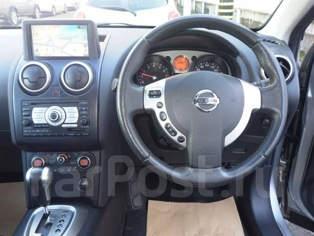 Nissan Dualis. ��������, 4wd, 2.0, ������, 122 000����. ��, �/�. ��� ����� �� ������������ ����