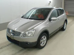 Nissan Dualis. ��������, 4wd, 2.0, ������, 122 000����. ��, �/�. ��� ����� �� ������������ ����