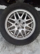 Ace. 5.5x15", 5x110 ����