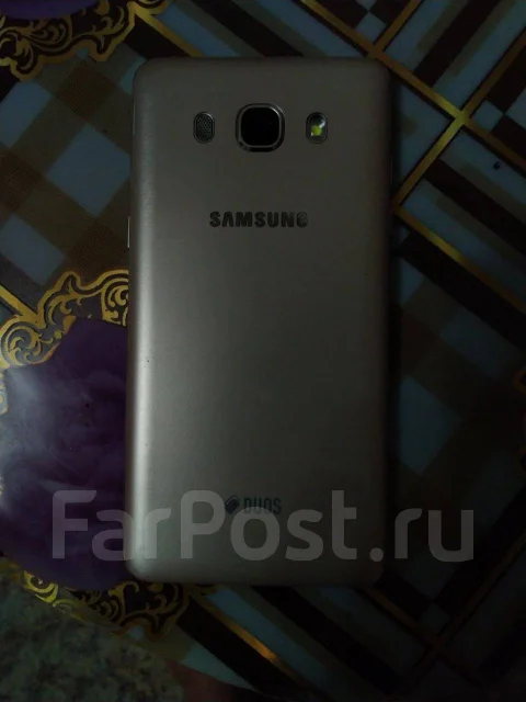 Samsung Galaxy J5 2016. �/�, �����, 4G LTE ����