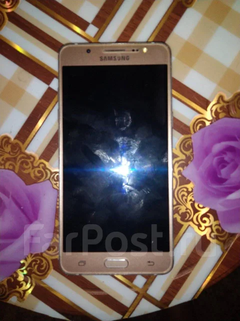 Samsung Galaxy J5 2016. �/�, �����, 4G LTE ����