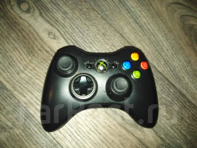 Microsoft Xbox 360 ����