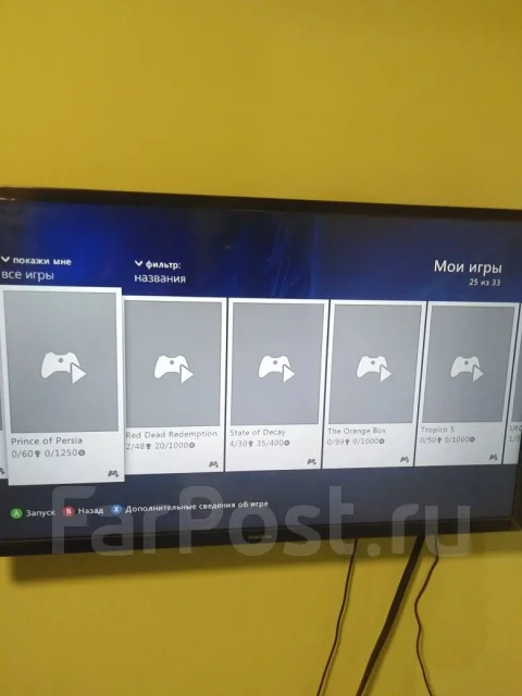Microsoft Xbox 360 ����