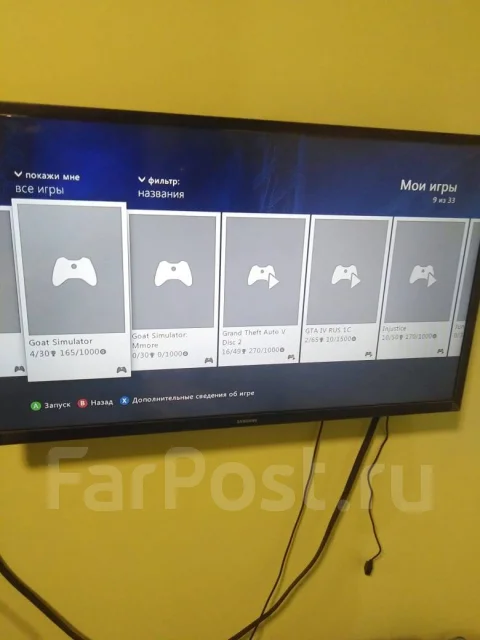 Microsoft Xbox 360 ����
