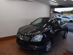 Nissan Dualis. ��������, 4wd, 2.0, ������, 107 000����. ��, �/�, ��� ���. ��� ����� �� ������������ ����
